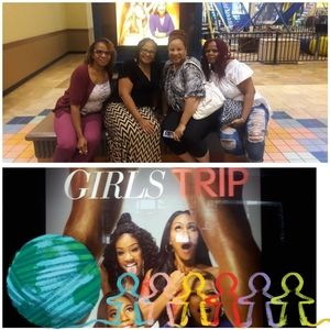 Meet your Posher, Norma